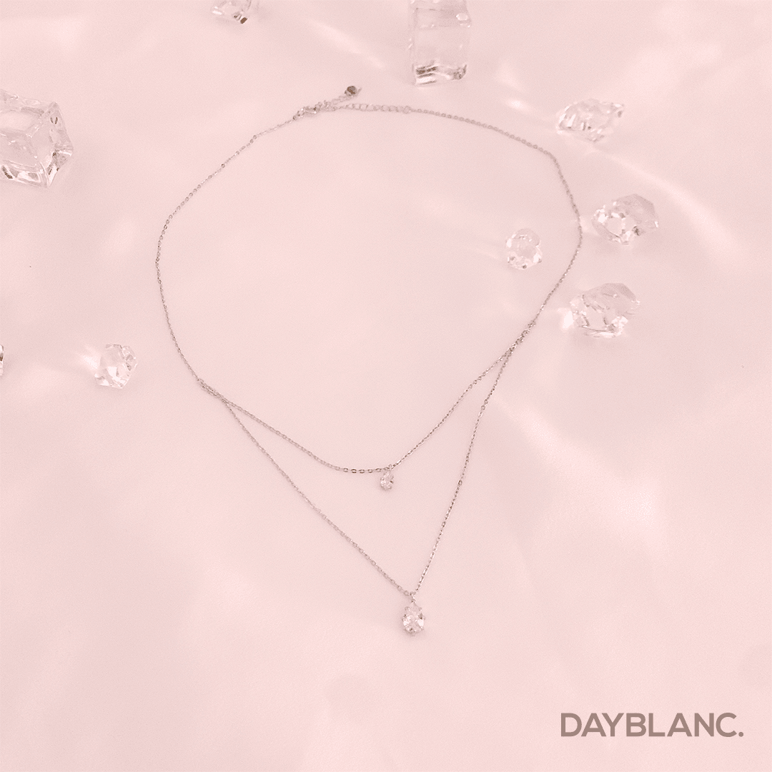 Fairy Tears (Necklace) - DAYBLANC