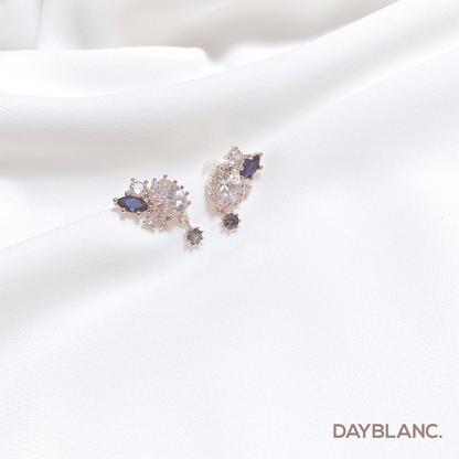More & More (Earring) - DAYBLANC