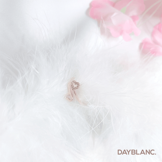 Be Mine (Ring) - DAYBLANC