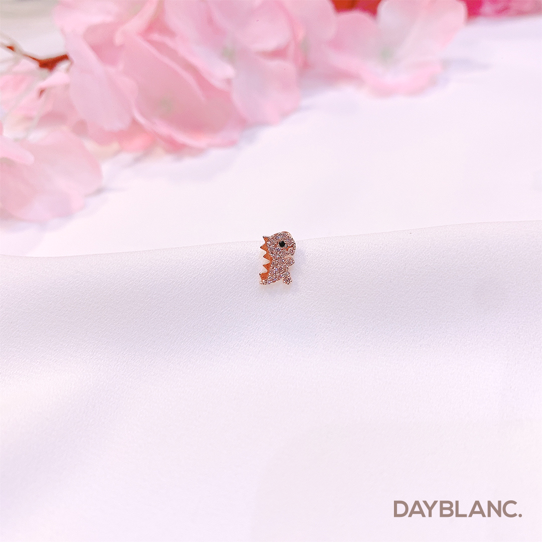 Tiny Roar (0.8mm | Piercing)