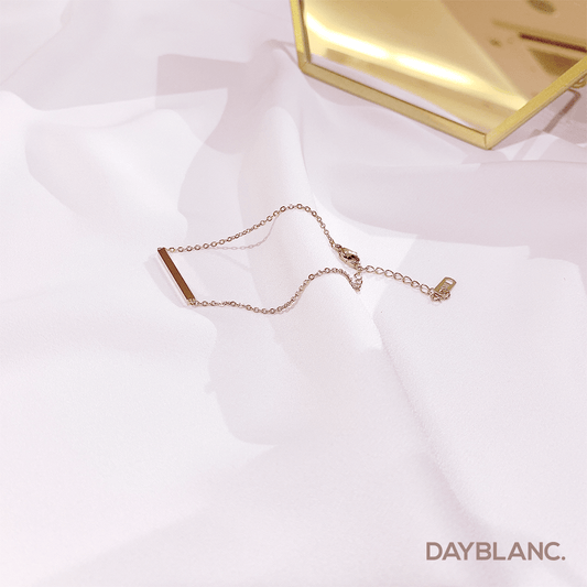 Bar Point (Bracelet) - DAYBLANC