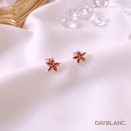 Under the Sea (Earring) - DAYBLANC