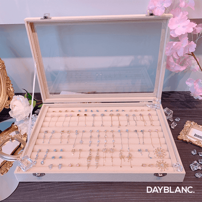 Jewellery Box (XL) - DAYBLANC