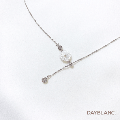 Scent of Love 사랑의 향기 (Necklace) - DAYBLANC
