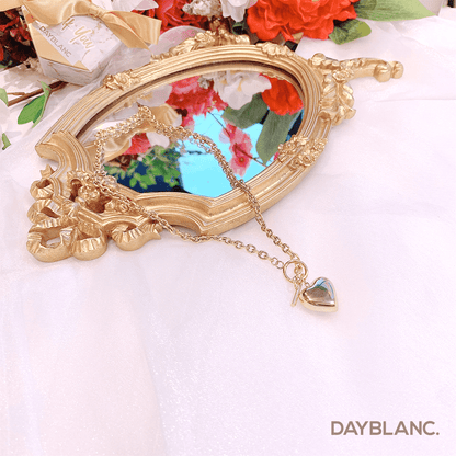 Your Day (Necklace) - DAYBLANC