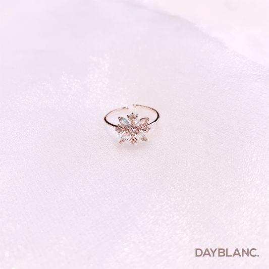 Snow Sparkle (Ring) - DAYBLANC