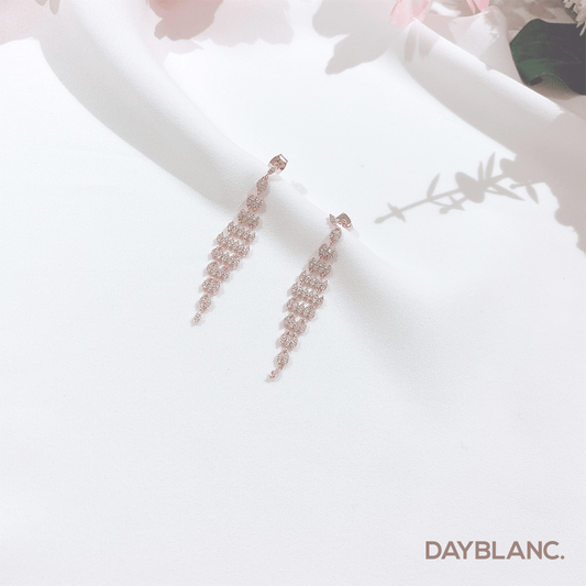 Summer Wave (Earring) - DAYBLANC