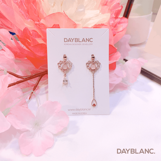 Little Moments (Earring) - DAYBLANC
