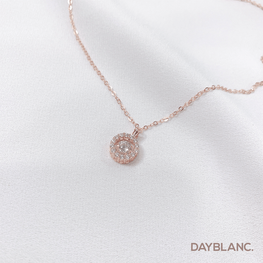 Shining Me (Premium | Necklace) - DAYBLANC