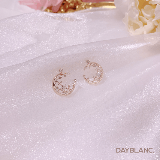 Interstellar (Earring) - DAYBLANC