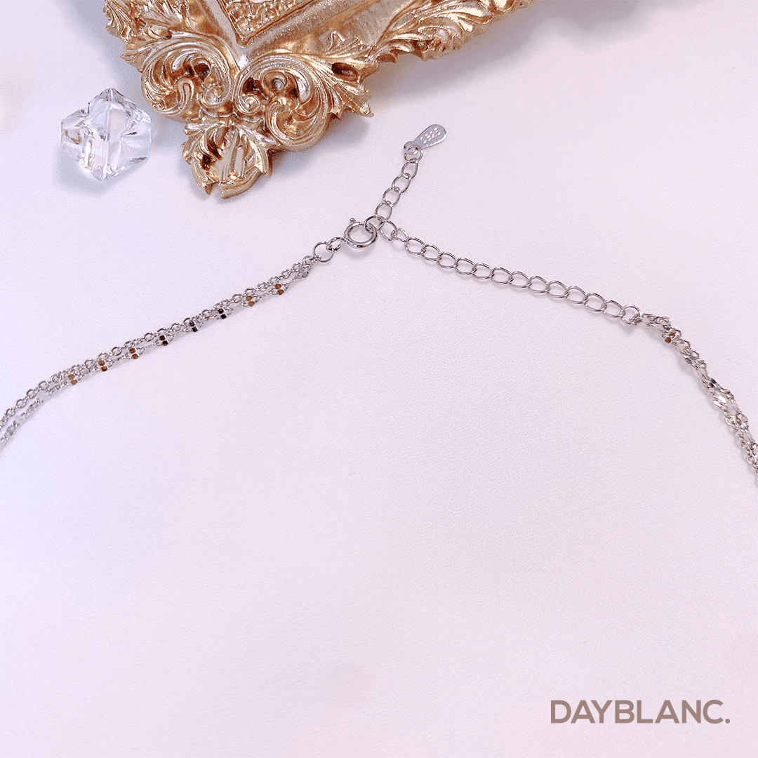 Fairy Touch (Necklace) - DAYBLANC