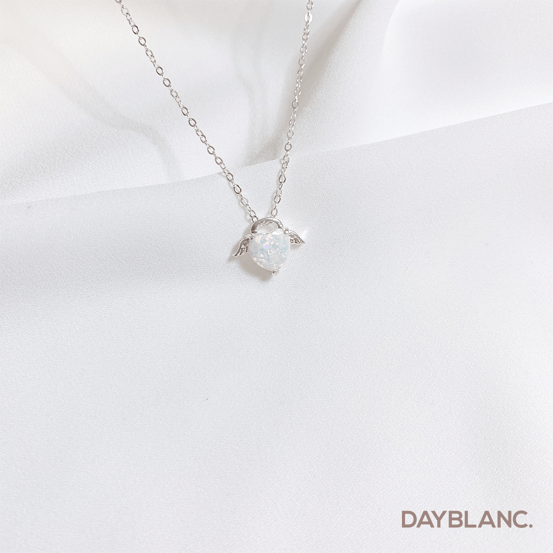 Love You Better (Premium Necklace) - DAYBLANC