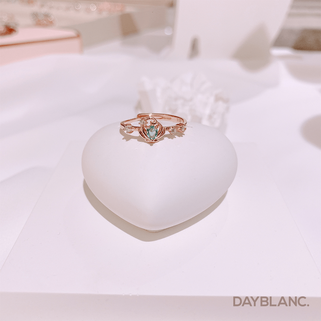 Fairy Crystal (Ring) – DAYBLANC - Main Image