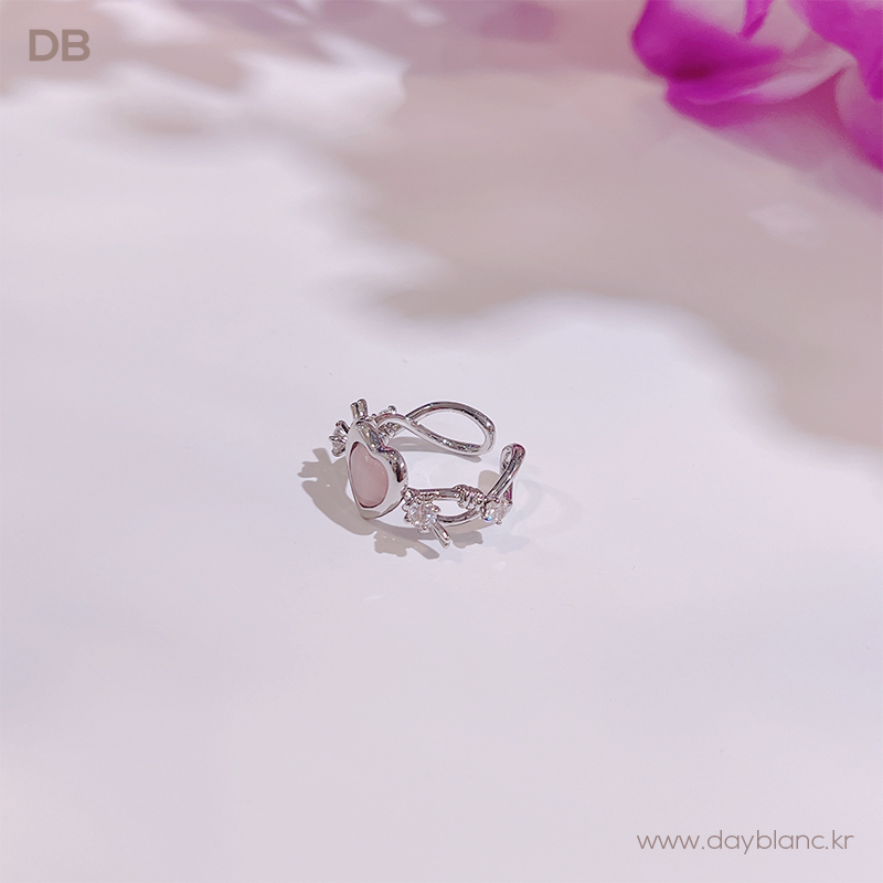 Pink Dream (Ring)
