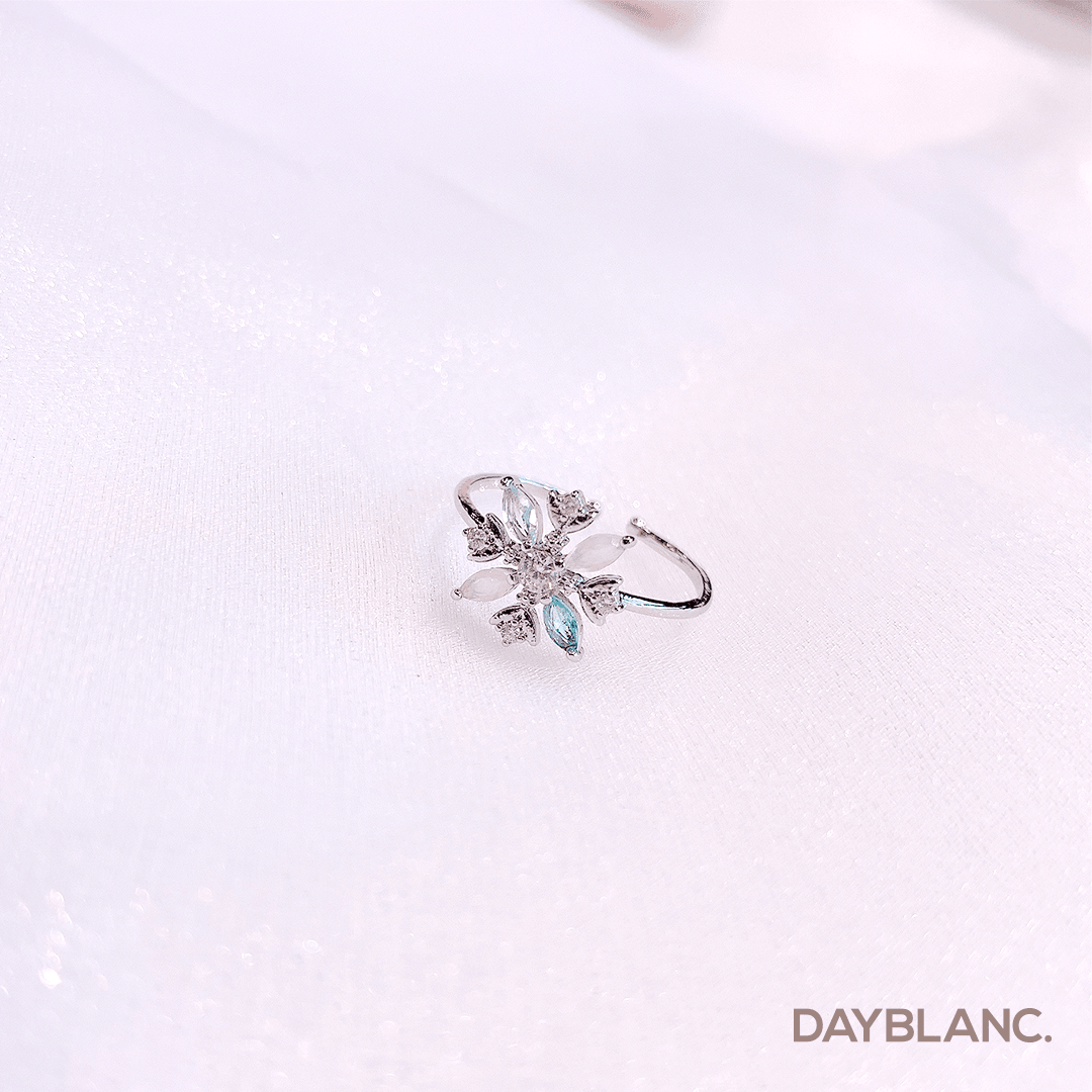 Snow Sparkle (Ring) - DAYBLANC