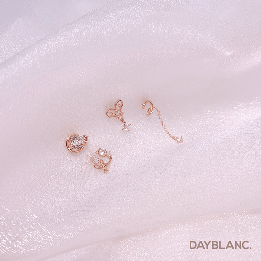 My Genie (Earring | Set) - DAYBLANC