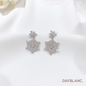 Sugar Crystal (Earring) - DAYBLANC