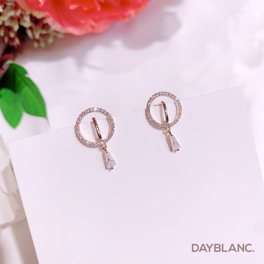 Classic Day (Earring) - DAYBLANC