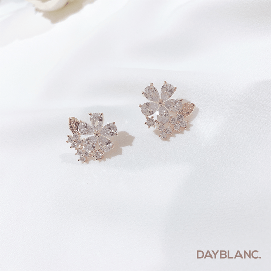 You’re In Love (Earring) - DAYBLANC