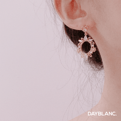 My Blossom (Earring) - DAYBLANC
