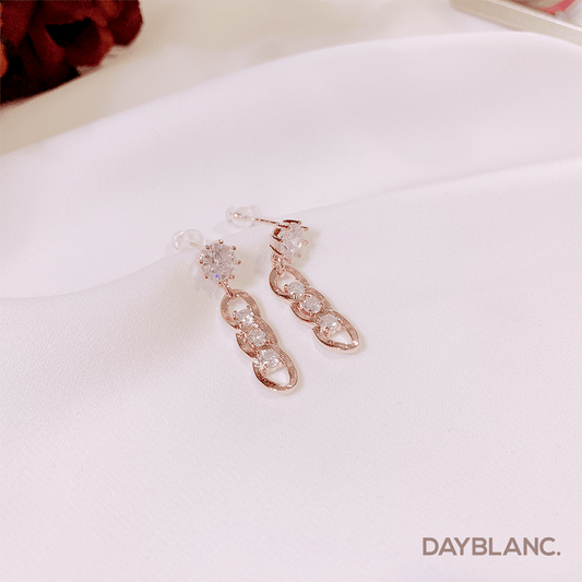 Not Shy (Earring) - DAYBLANC