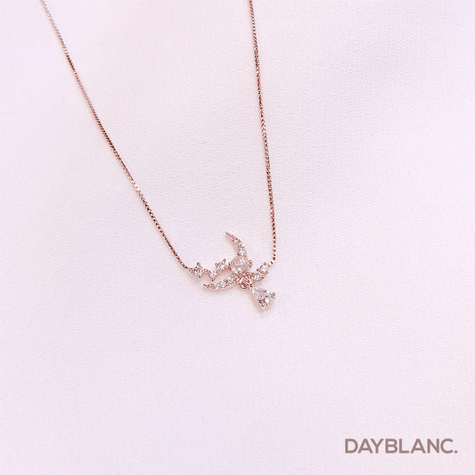 Eclipse (Necklace) - DAYBLANC