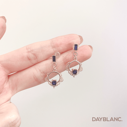 Classic Antique (Premium Earring) - DAYBLANC