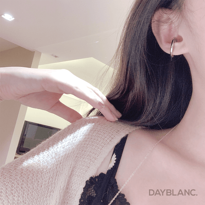 Chic Knot (Ear Cuffs) - DAYBLANC