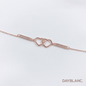 Love Chain (Bracelet) - DAYBLANC