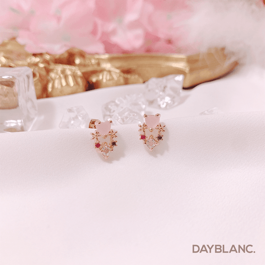 Angel Berry (Earring) - DAYBLANC