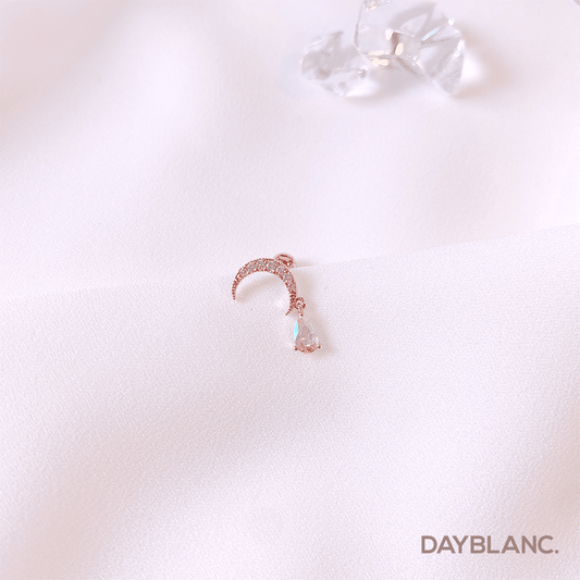 Tear of Moon (1.2mm | Piercing) - DAYBLANC