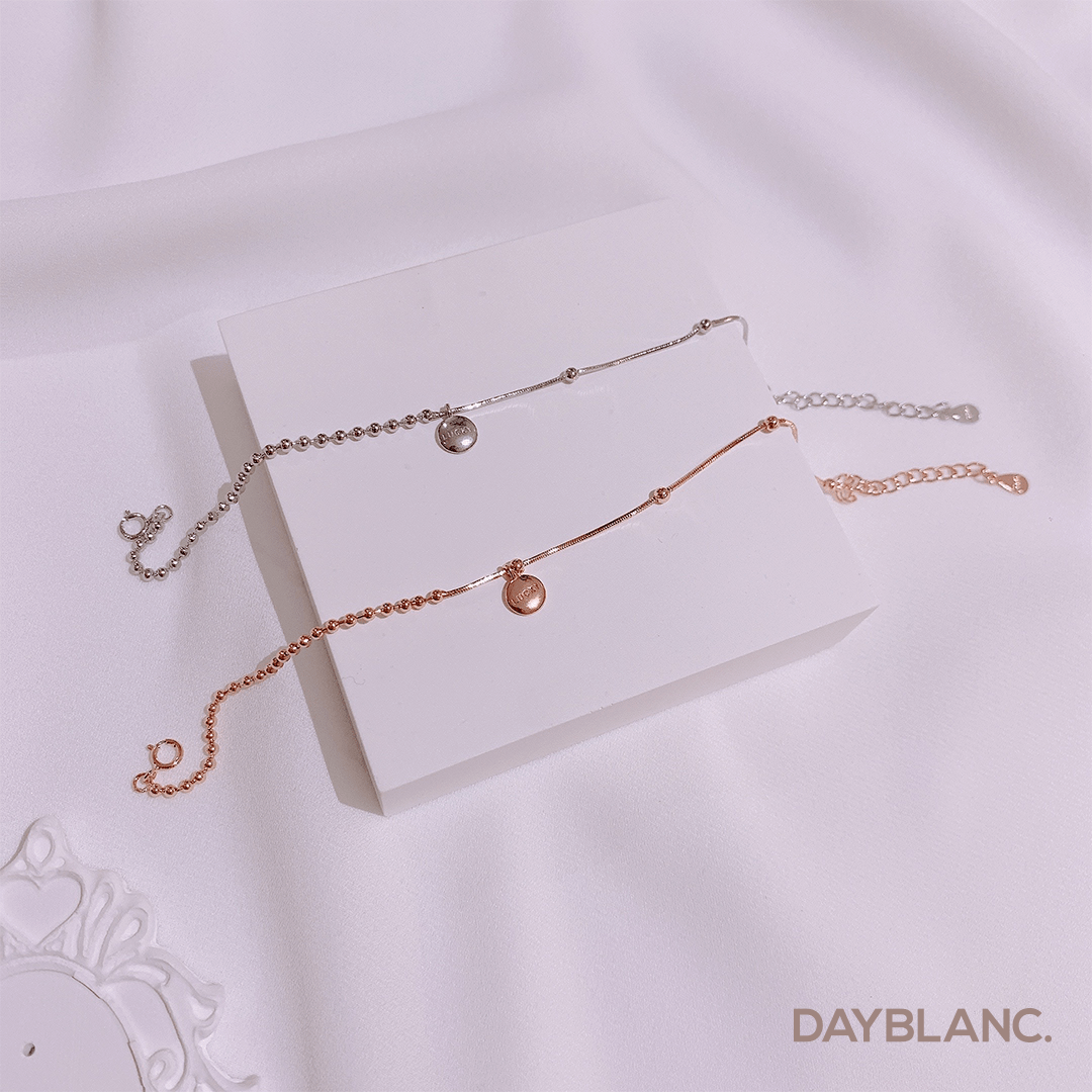 Luckly Day (Bracelet) - DAYBLANC