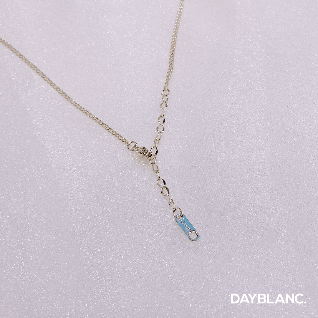 Coco Rose (Necklace) - DAYBLANC