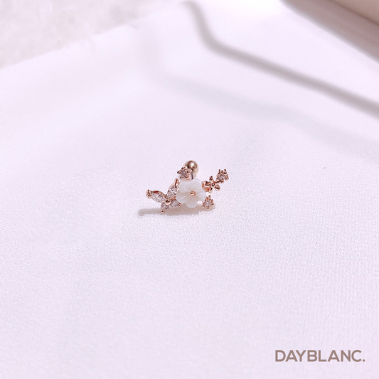 Butterfly Kiss (Piercing) - DAYBLANC