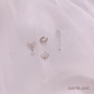 My Genie (Earring | Set) - DAYBLANC