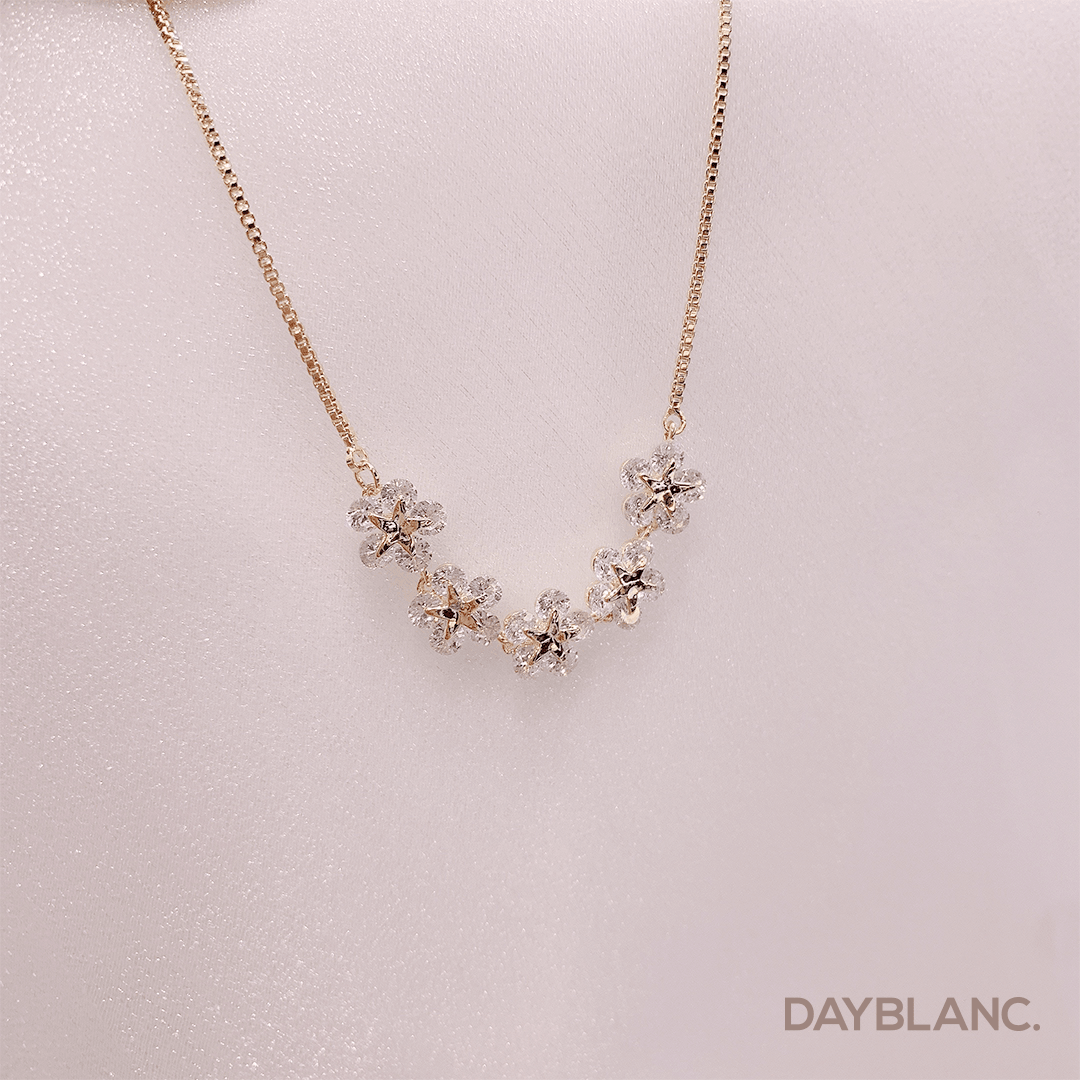 My Daisy (Bracelet) - DAYBLANC