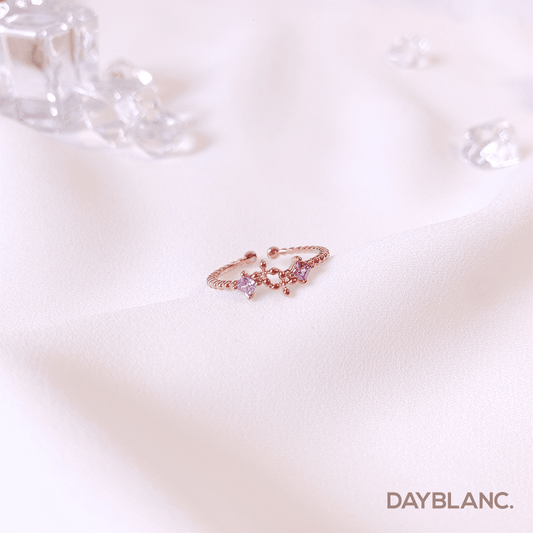 Blessing of Flower (Ring) - DAYBLANC