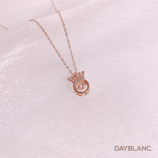 Dancing Queen (Premium | Necklace) - DAYBLANC