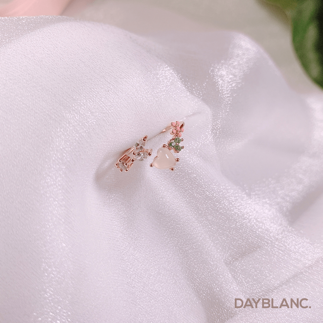 Heart Berry (Ring) - DAYBLANC