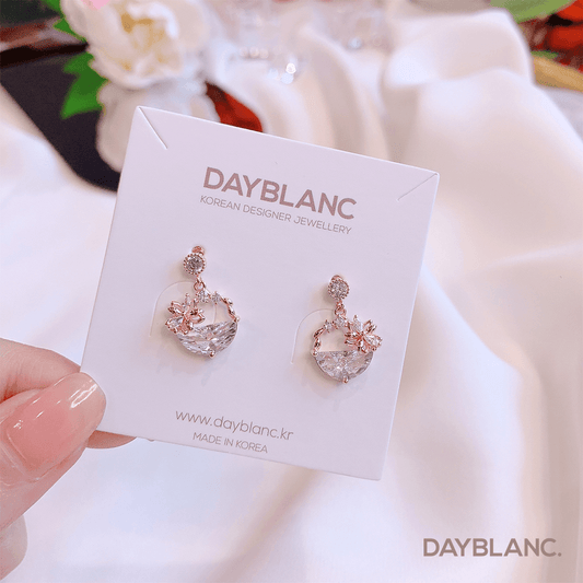 Spring Fairy (Earring) - DAYBLANC