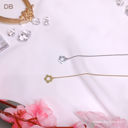 Daisy Day (Necklace)