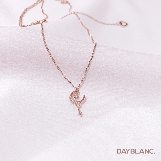 Sailor Moon (Necklace) - DAYBLANC