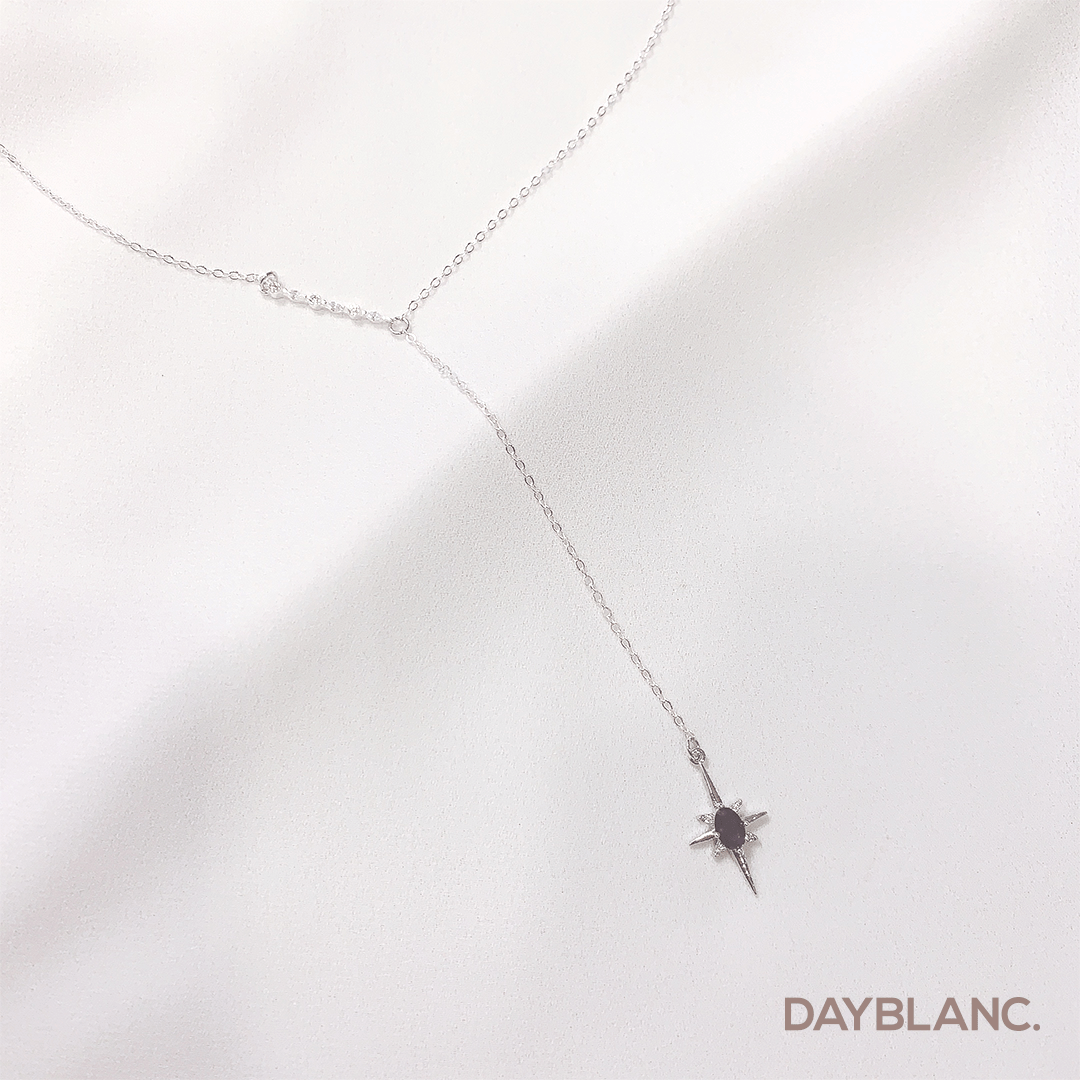 Starlight Necklace 별빛 목걸이 (Premium Necklace) - DAYBLANC
