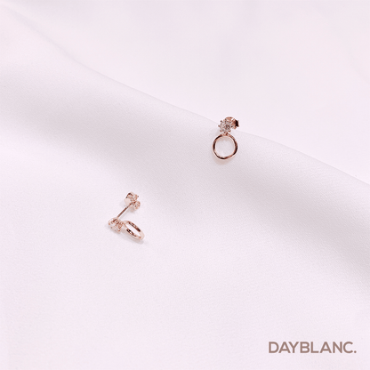 Promise (Earring) - DAYBLANC
