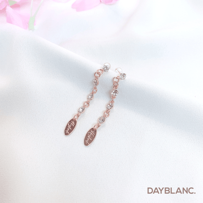 Adore You (Earring/Premium/Birthstone) - DAYBLANC