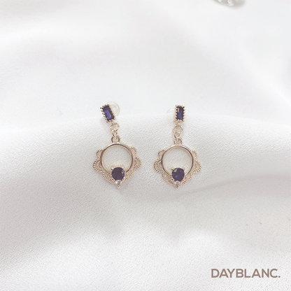 Classic Antique (Premium Earring) - DAYBLANC