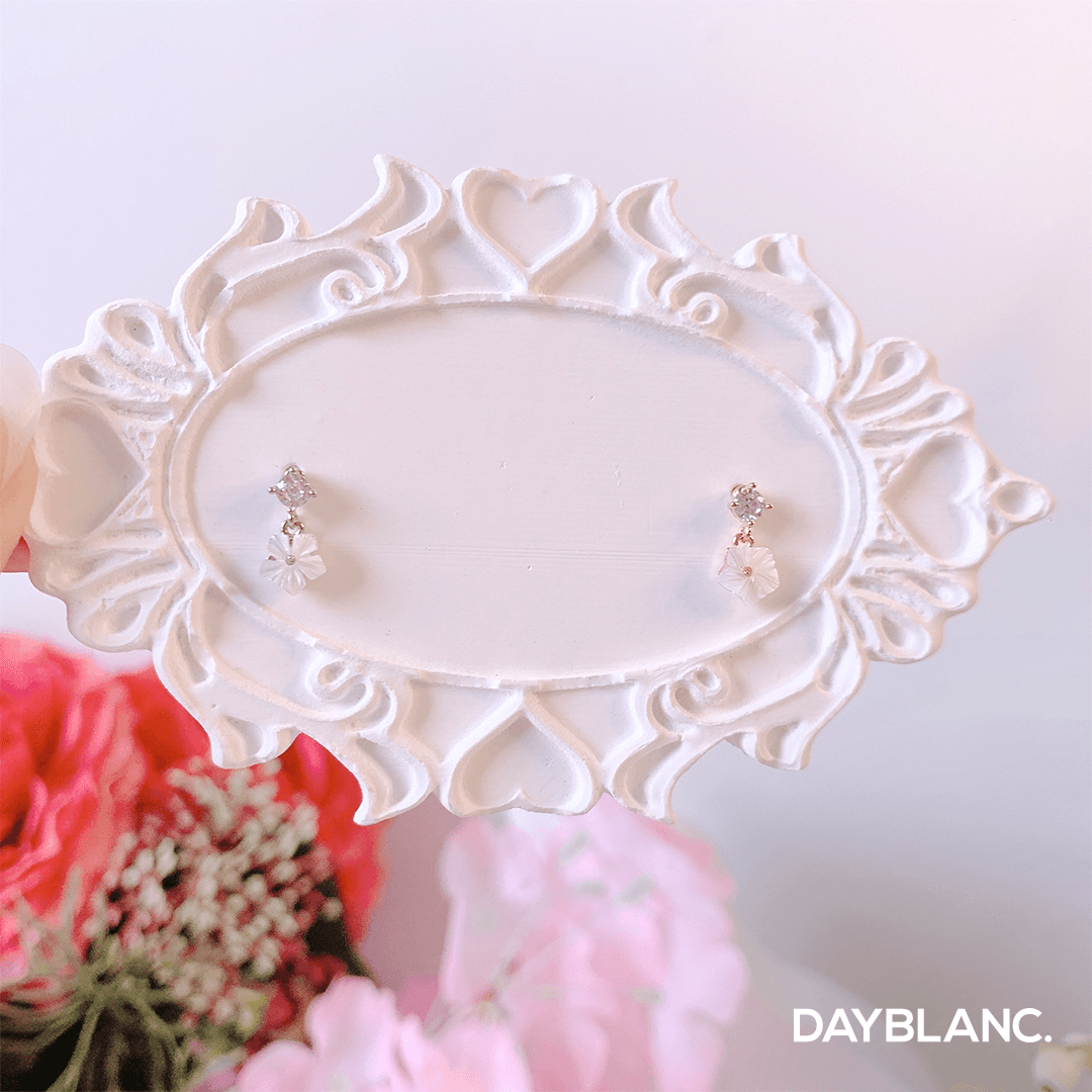 Daisy Love (1.2mm | Piercing) - DAYBLANC