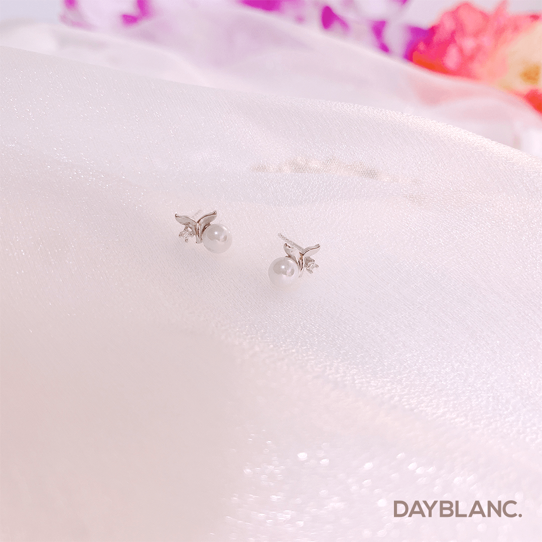 Song of the Sea (Earring) - DAYBLANC