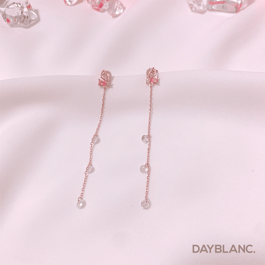 Forever Yours (Earring) - DAYBLANC