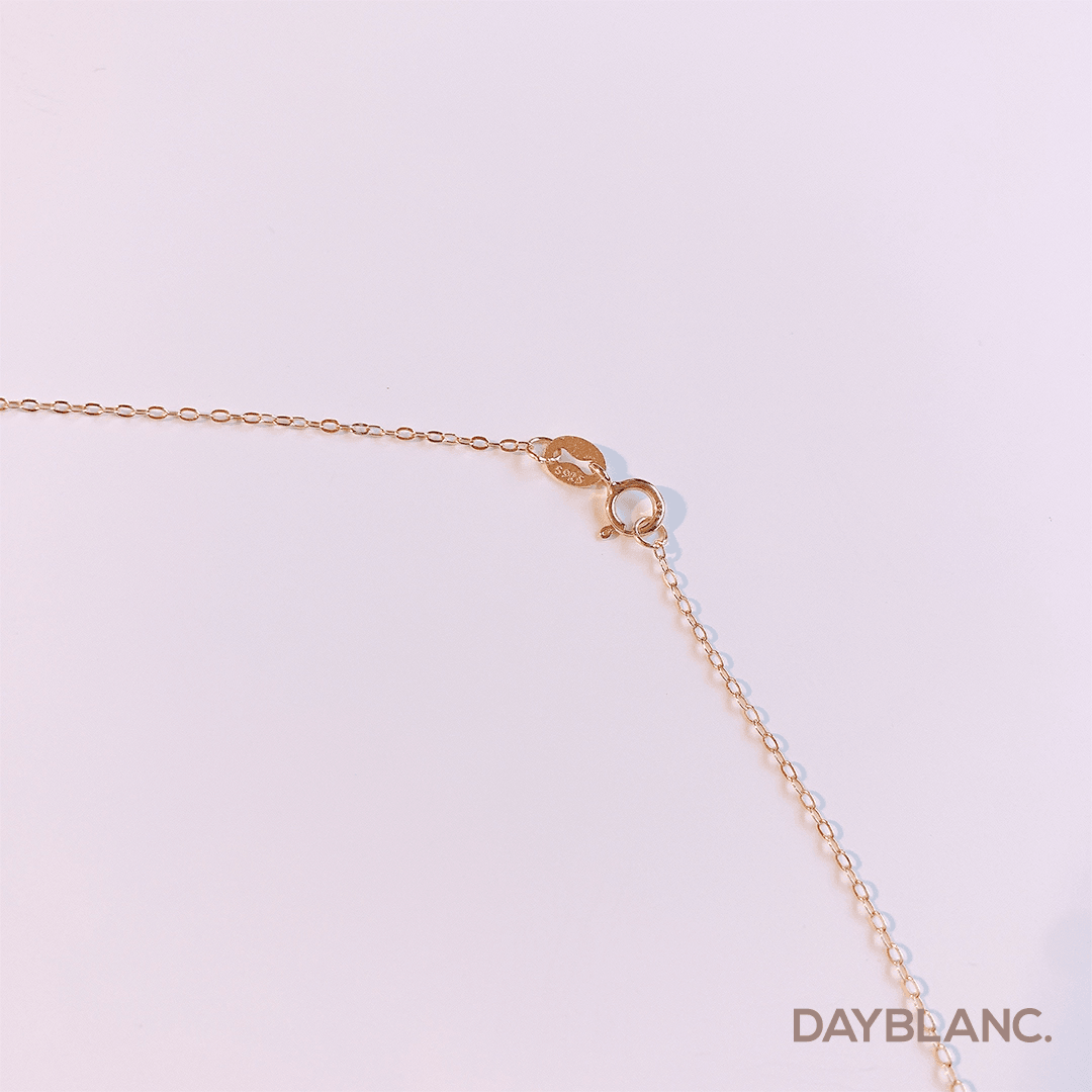 Timeless (Premium | Necklace) - DAYBLANC